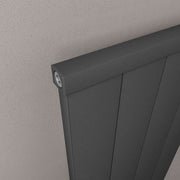 Matt Anthracite