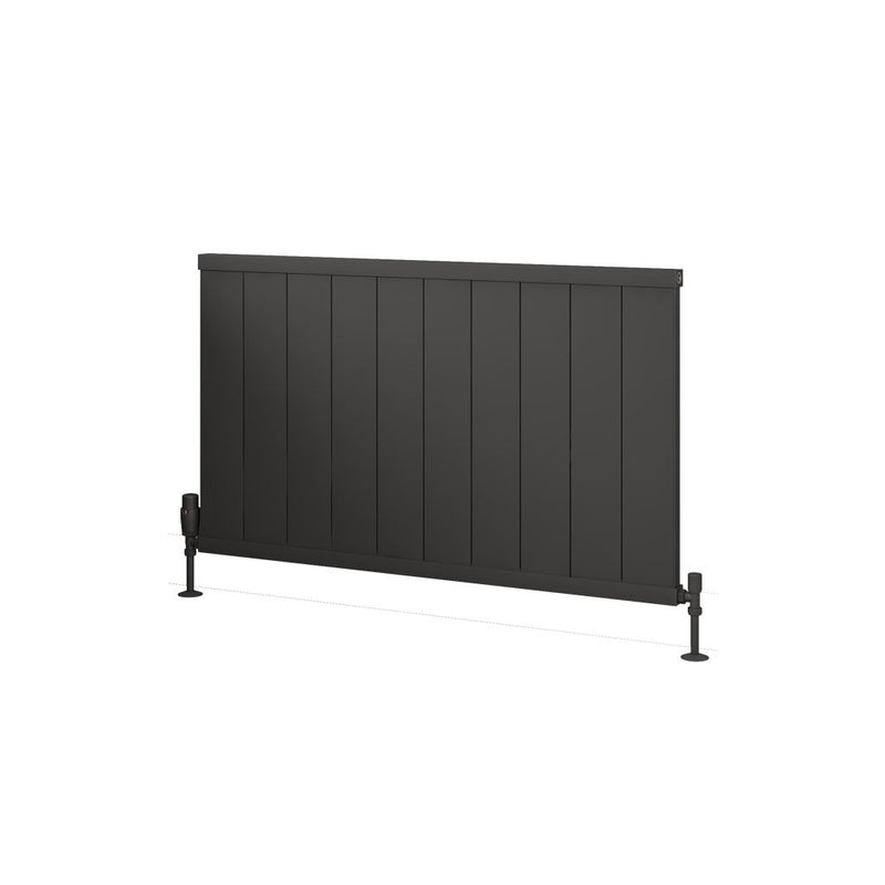 Matt Anthracite