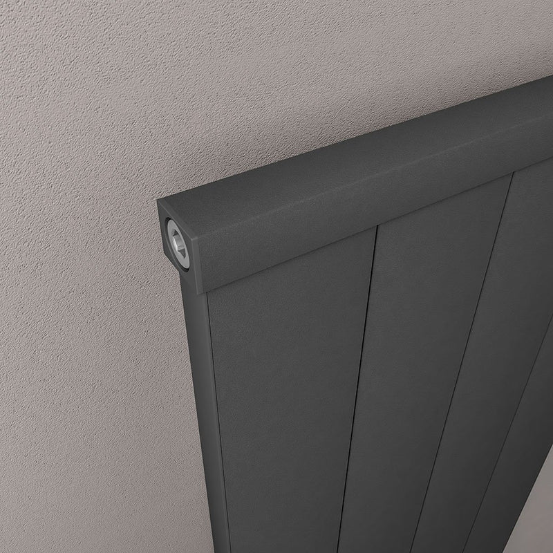 Matt Anthracite