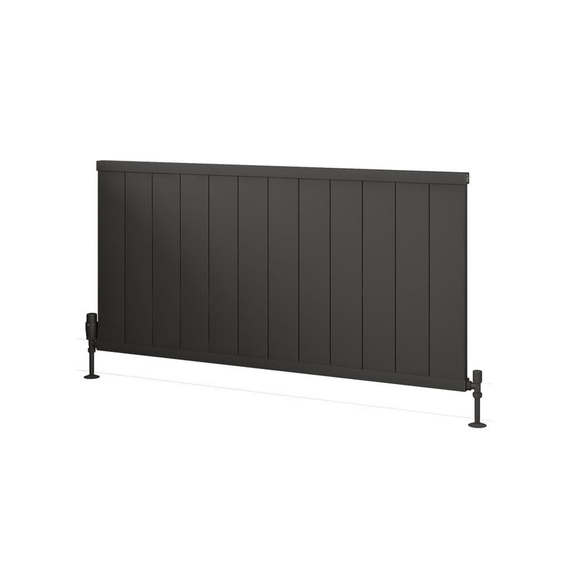 Matt Anthracite