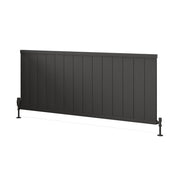 Matt Anthracite
