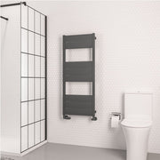 Matt Anthracite