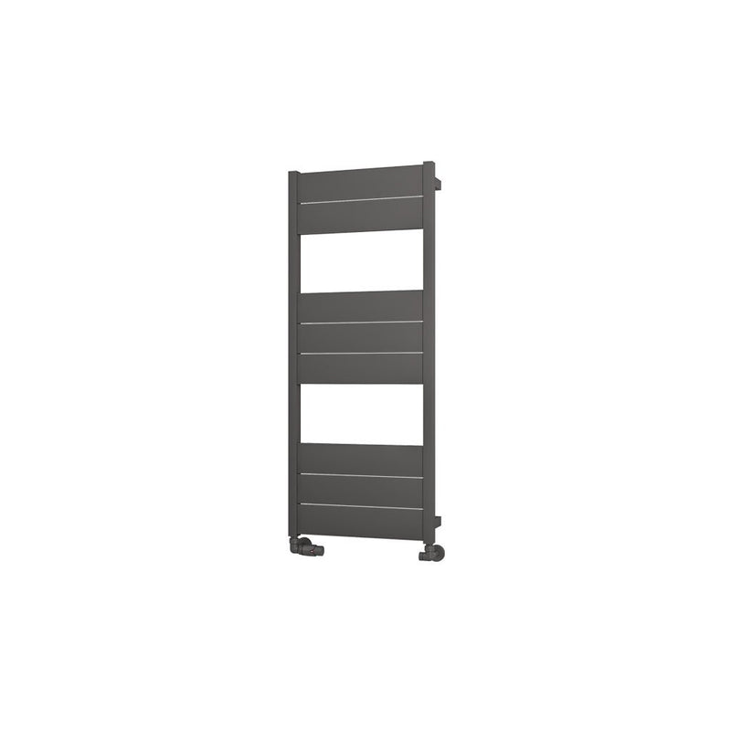 Matt Anthracite