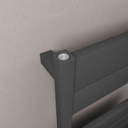 Matt Anthracite