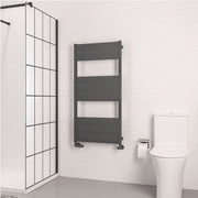 Matt Anthracite