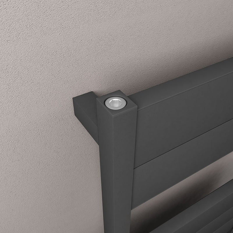 Matt Anthracite