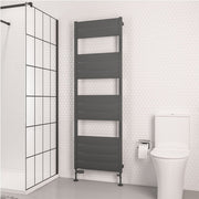Matt Anthracite