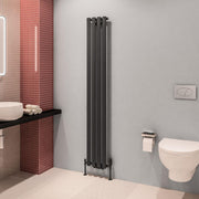 Matt Anthracite
