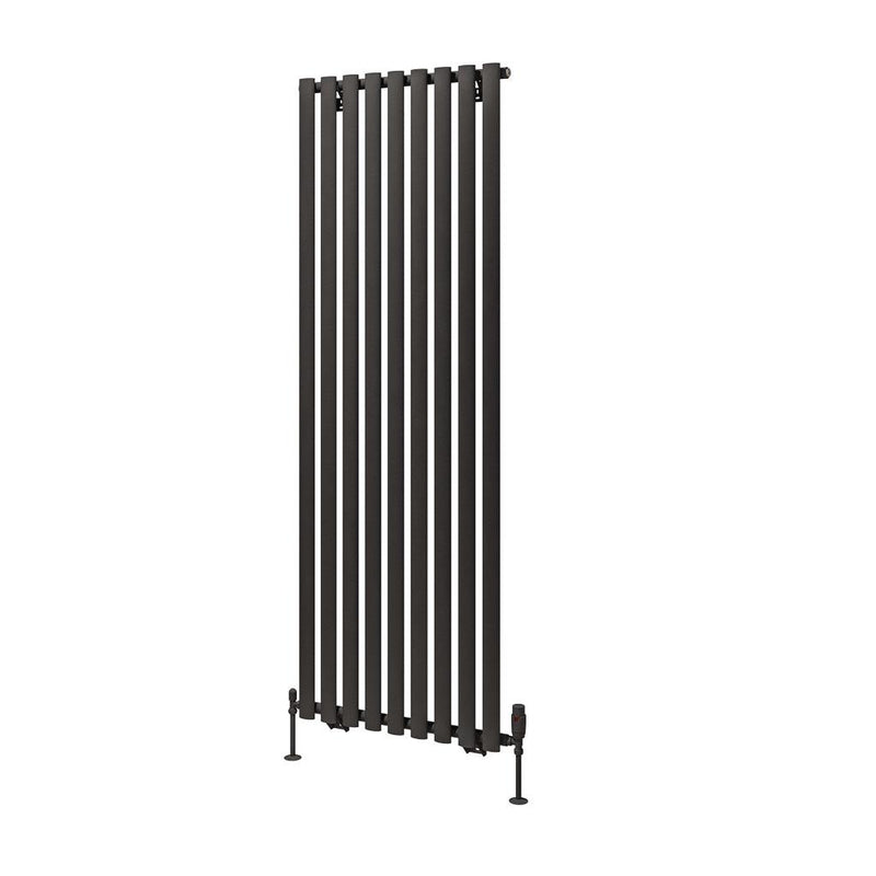 Matt Anthracite