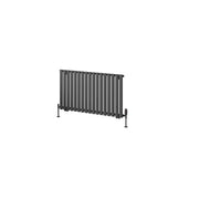 Matt Anthracite