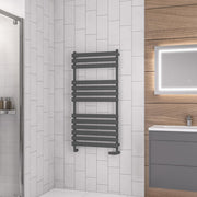 Matt Anthracite