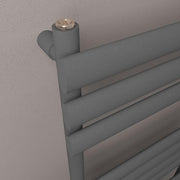 Matt Anthracite