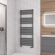Matt Anthracite