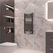 Matt Anthracite