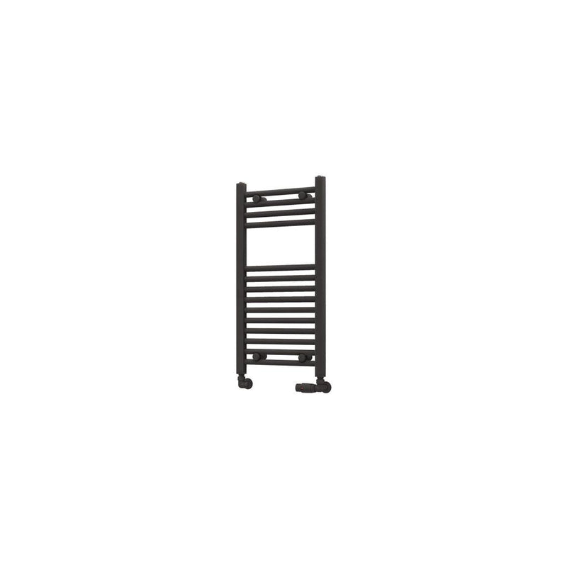 Matt Anthracite