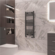 Matt Anthracite