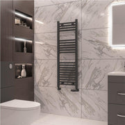 Matt Anthracite