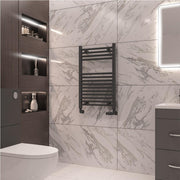 Matt Anthracite