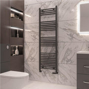 Matt Anthracite