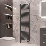 Matt Anthracite