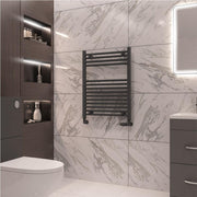 Matt Anthracite