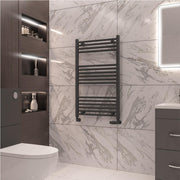Matt Anthracite