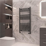 Matt Anthracite