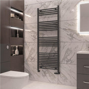 Matt Anthracite