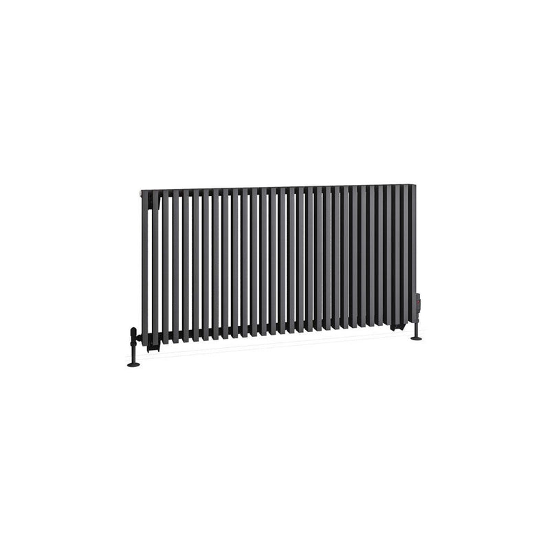 Matt Anthracite