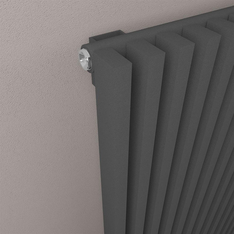 Matt Anthracite