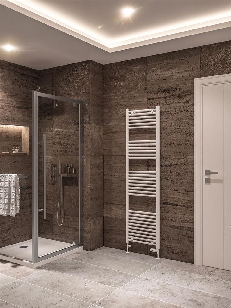 Gloss White