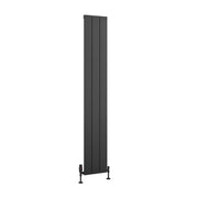 Matt Anthracite