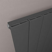 Matt Anthracite