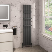 Matt Anthracite