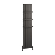 Matt Anthracite