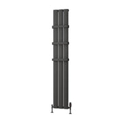 Matt Anthracite