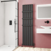 Matt Anthracite