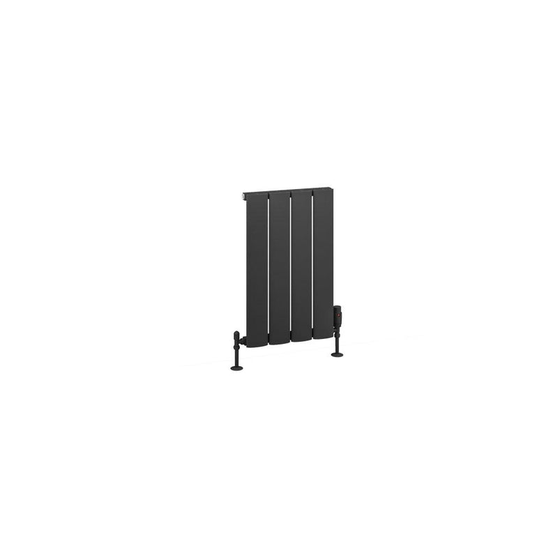 Matt Anthracite