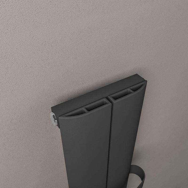 Matt Anthracite