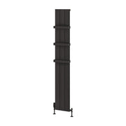 Matt Anthracite