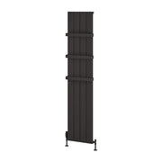 Matt Anthracite