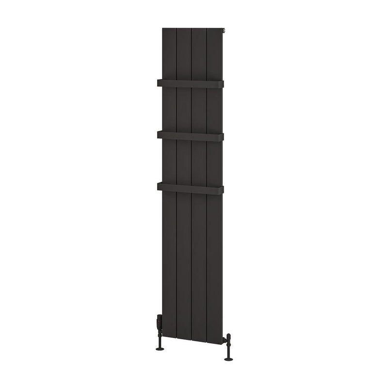 Matt Anthracite