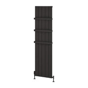 Matt Anthracite