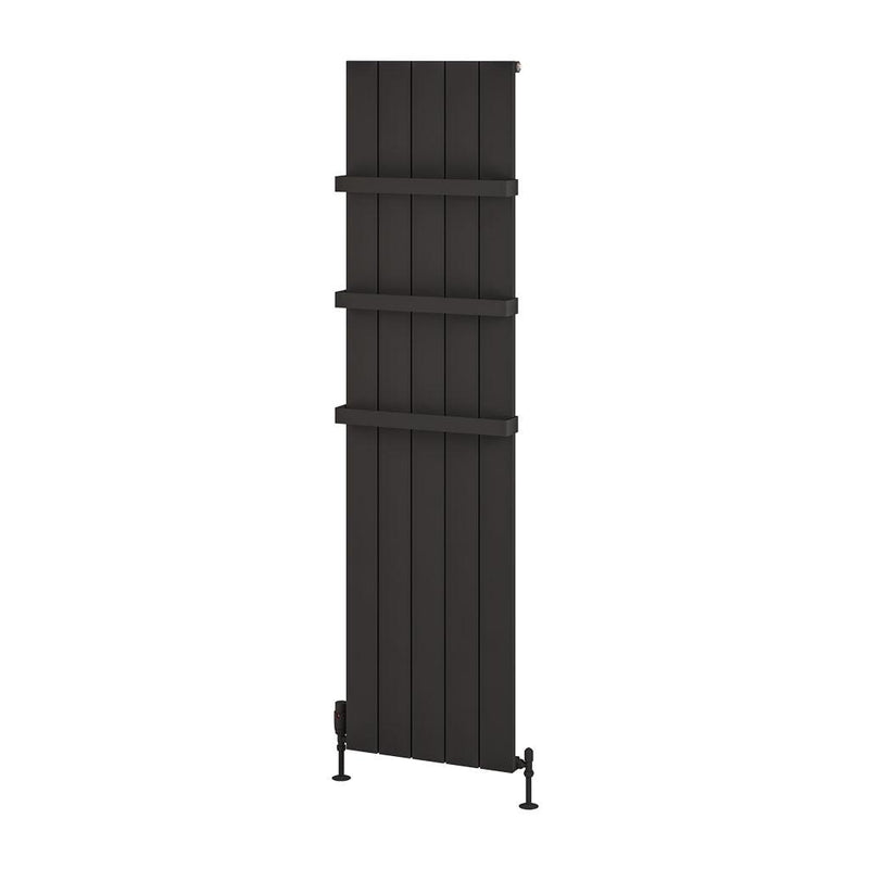 Matt Anthracite