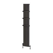 Matt Anthracite