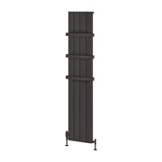 Matt Anthracite