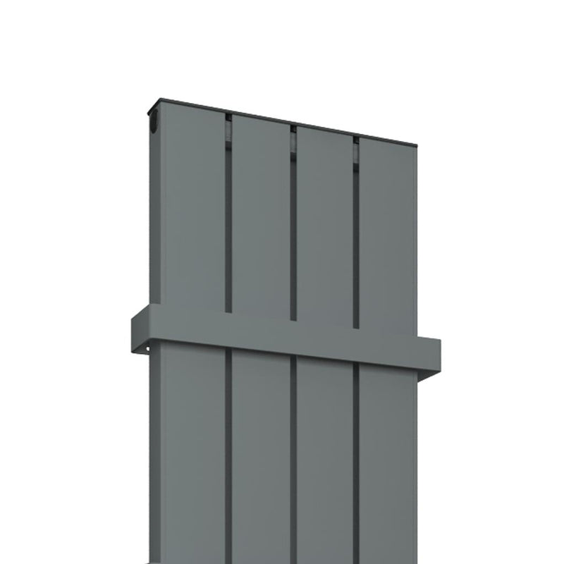 Matt Anthracite