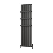 Matt Anthracite