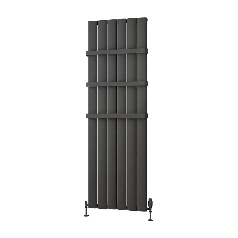 Matt Anthracite