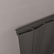 Matt Anthracite